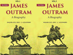 James Outram: A Biography 2 Vols. Set - Gyan Books | Grocsy
