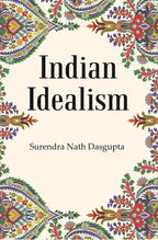 Indian Idealism - Gyan Books | Grocsy