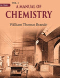 A Manual of Chemistry 1st - Gyan Books | Grocsy