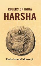 Rulers of India Harsha - Gyan Books | Grocsy