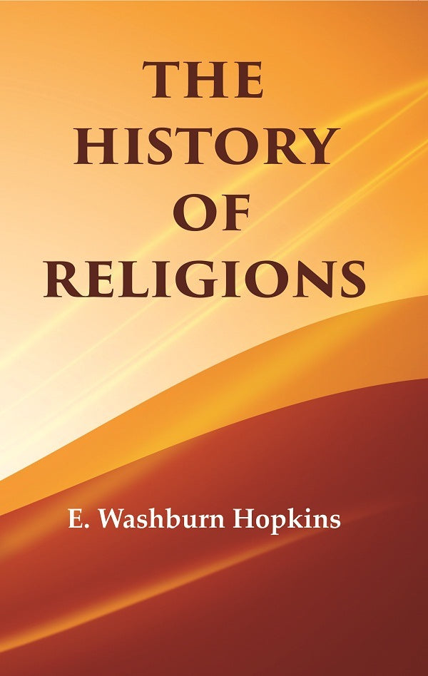 The History of Religions - Gyan Books | Grocsy