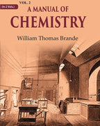 A Manual of Chemistry 2nd - Gyan Books | Grocsy