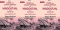 Scenes and characteristics of Hindostan: With Sketches of Anglo-Indian Society 3 Vols. Set - Gyan Books | Grocsy
