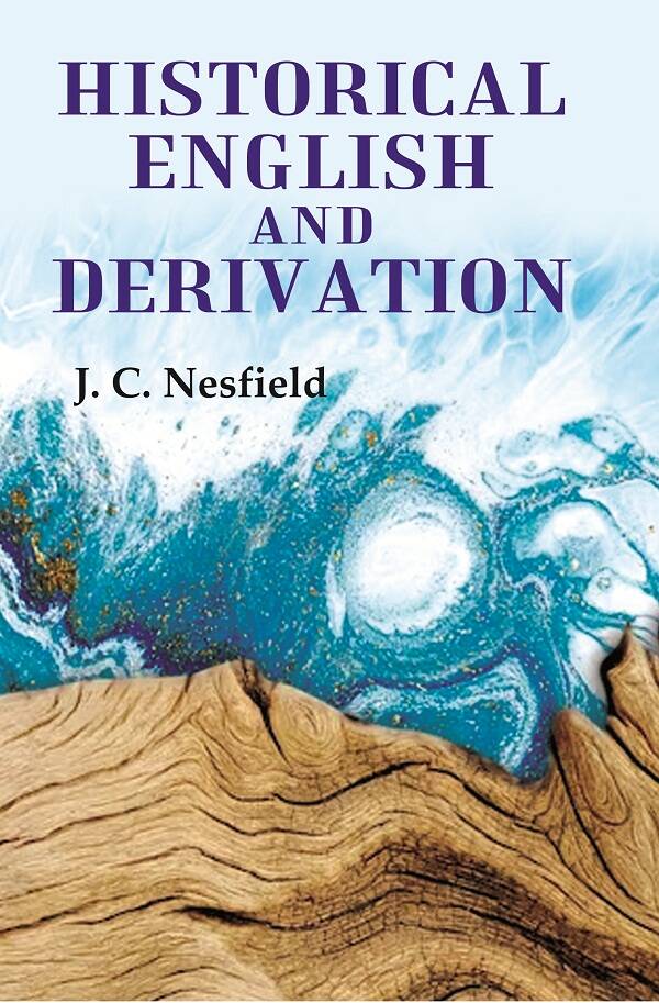 Historical English and Derivation - Gyan Books | Grocsy