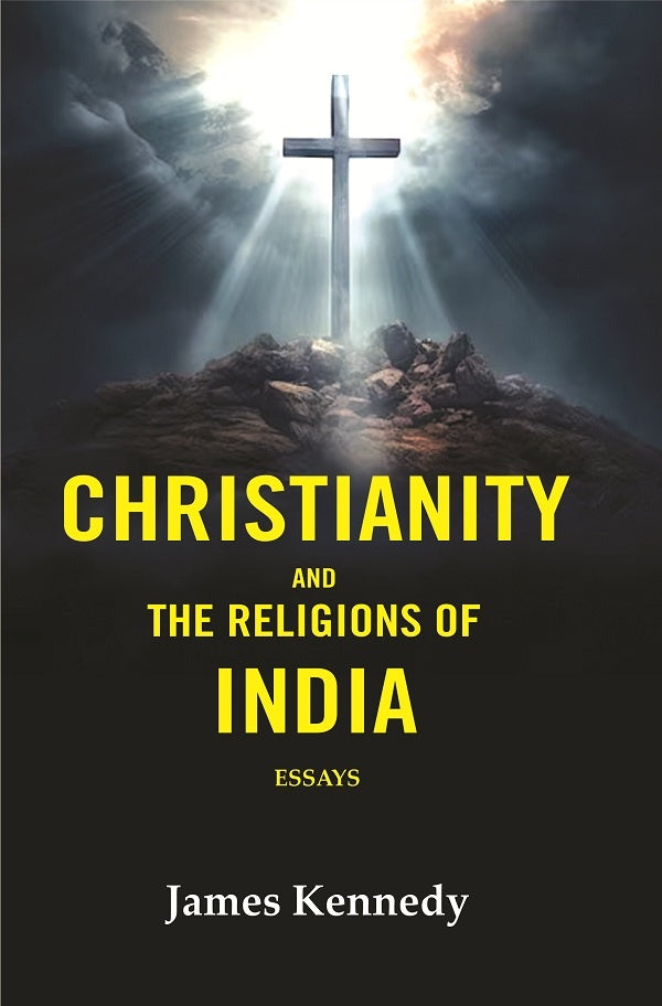 Christianity and the Religions of India: Essays - Gyan Books | Grocsy