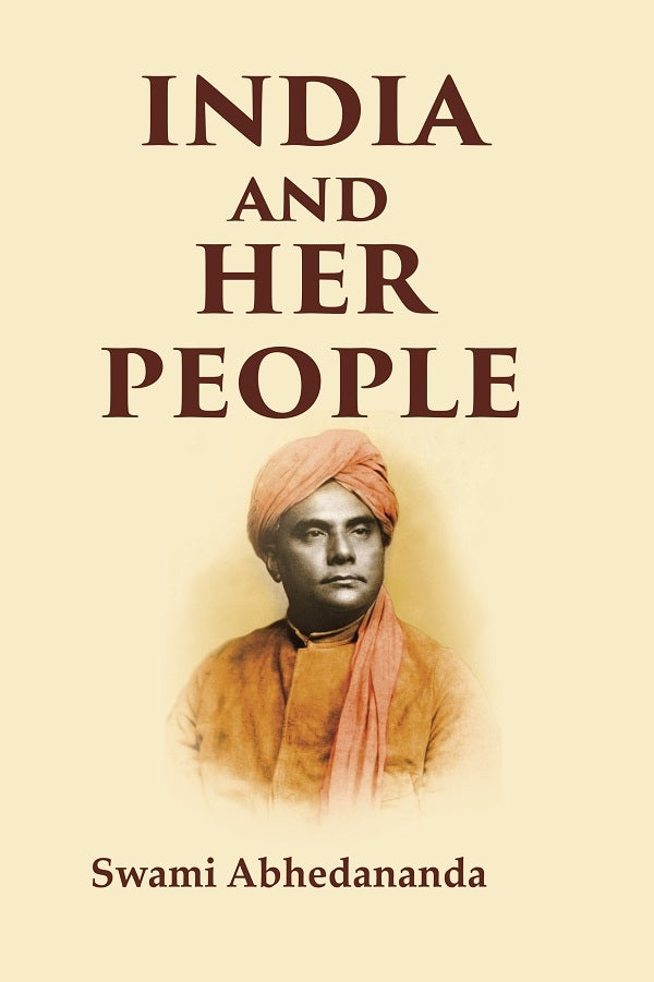 India and Her People - Gyan Books | Grocsy