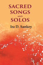 Sacred Songs and Solos - Gyan Books | Grocsy