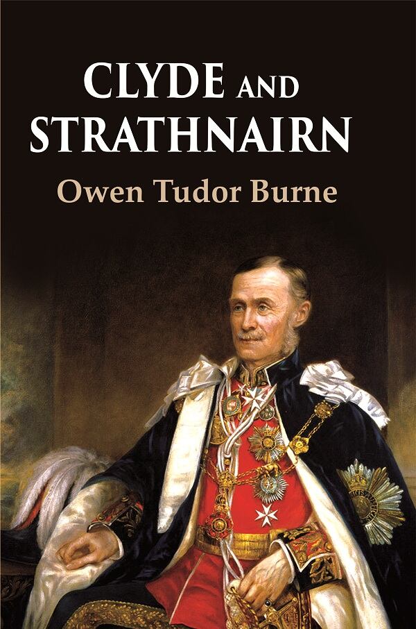 Clyde and Strathnairn - Gyan Books | Grocsy