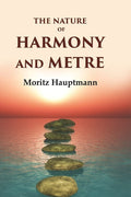 The Nature of Harmony and Metre - Gyan Books | Grocsy