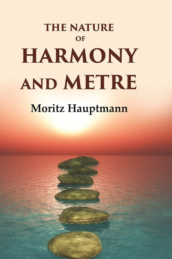 The Nature of Harmony and Metre - Gyan Books | Grocsy