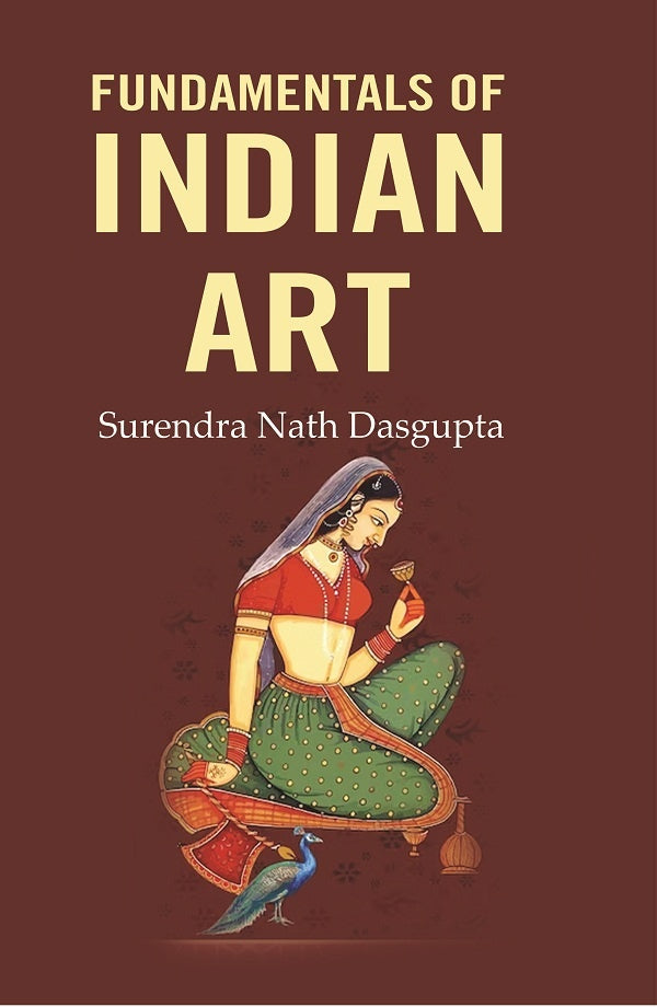 Fundamentals of Indian Art - Gyan Books | Grocsy