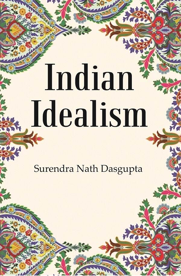 Indian Idealism - Gyan Books | Grocsy
