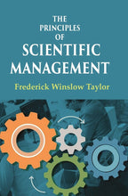 The Principles of Scientific Management - Gyan Books | Grocsy