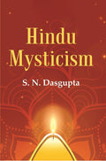 Hindu Mysticism - Gyan Books | Grocsy