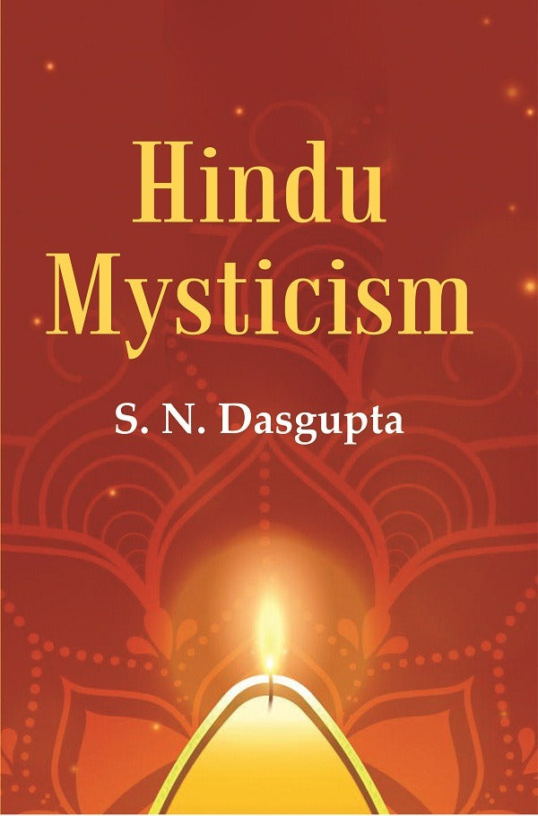 Hindu Mysticism - Gyan Books | Grocsy