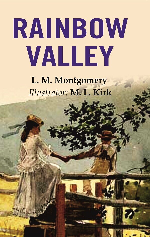 Rainbow Valley - Gyan Books | Grocsy
