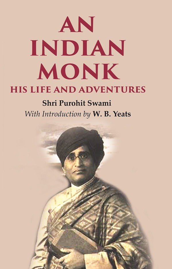 An Indian Monk his Life and Adventures - Gyan Books | Grocsy