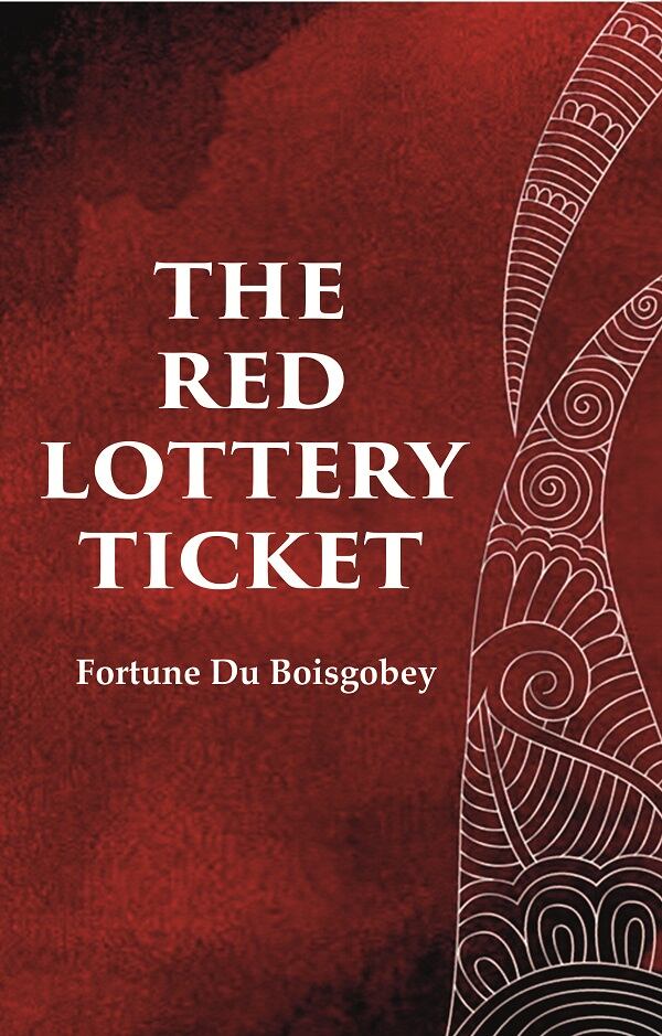 The Red Lottery Ticket - Gyan Books | Grocsy