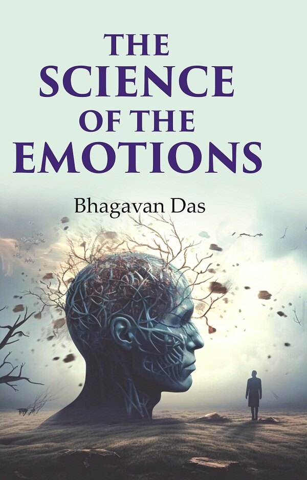 The Science of the Emotions - Gyan Books | Grocsy