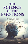 The Science of the Emotions - Gyan Books | Grocsy