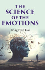 The Science of the Emotions - Gyan Books | Grocsy
