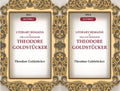 Literary Remains Of The Late Professor Theodore Goldstücker 2 Vols. Set - Gyan Books | Grocsy
