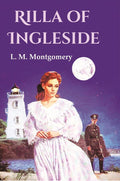 Rilla of Ingleside - Gyan Books | Grocsy