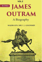 James Outram: A Biography 2nd - Gyan Books | Grocsy