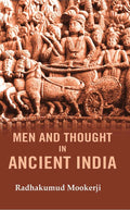Men and Thought in Ancient India - Gyan Books | Grocsy
