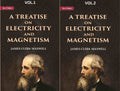 A Treatise on Electricity and Magnetism 2 Vols. Set - Gyan Books | Grocsy
