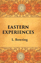 Eastern Experiences - Gyan Books | Grocsy