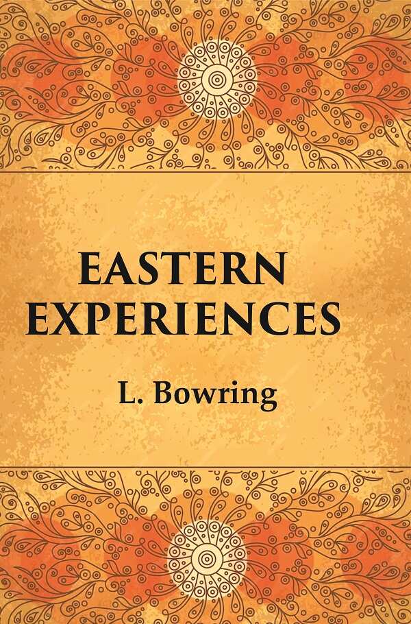 Eastern Experiences - Gyan Books | Grocsy