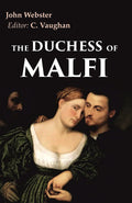The Duchess of Malfi - Gyan Books | Grocsy