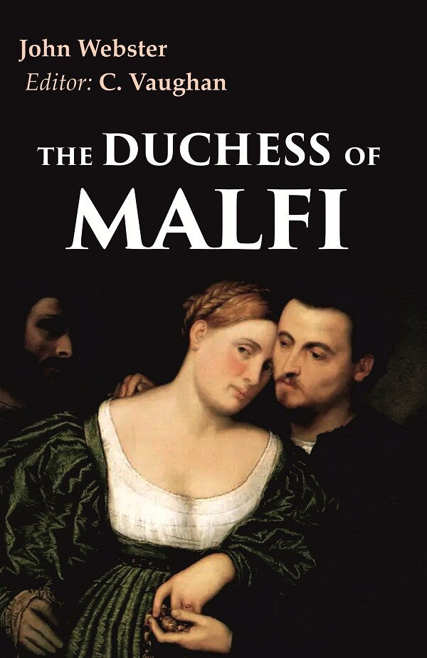 The Duchess of Malfi - Gyan Books | Grocsy