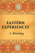 Eastern Experiences - Gyan Books | Grocsy