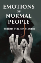 Emotions of Normal People - Gyan Books | Grocsy