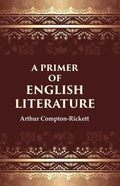 A primer of English literature - Gyan Books | Grocsy