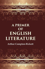 A primer of English literature - Gyan Books | Grocsy