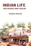 Indian life: Religious and social - Gyan Books | Grocsy
