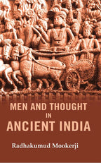 Men and Thought in Ancient India - Gyan Books | Grocsy