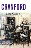 Cranford - Gyan Books | Grocsy