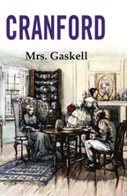 Cranford - Gyan Books | Grocsy