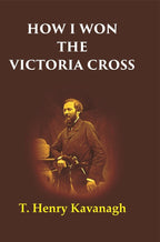 How I Won the Victoria Cross - Gyan Books | Grocsy