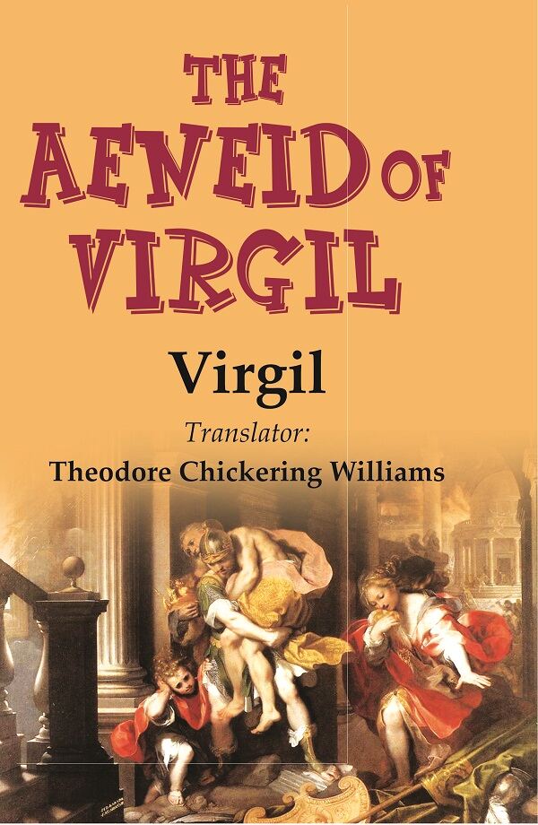 The Aeneid of Virgil - Gyan Books | Grocsy