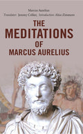 The Meditations of Marcus Aurelius - Gyan Books | Grocsy