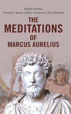 The Meditations of Marcus Aurelius - Gyan Books | Grocsy