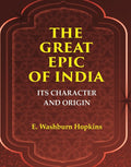 The Great Epic of India: Its Character and Origin - Gyan Books | Grocsy