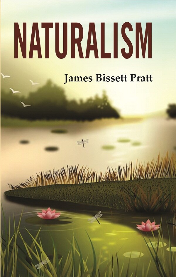 Naturalism - Gyan Books | Grocsy