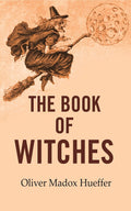 The Book of Witches - Gyan Books | Grocsy