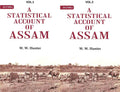 A Statistical Account of Assam 2 Vols. Set - Gyan Books | Grocsy